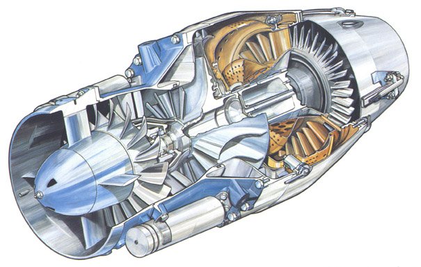 Teledyne J402 Turbojet.jpg